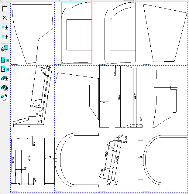 Design di mobili imbottiti su ordinazione. design di mobili imbottiti Progettare un mobile
